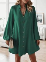 Deluxerie Vestito MF-Helminette