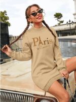 Deluxerie Vestito MF-Kahlia