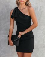 Deluxerie Vestito MF-Kenyetta
