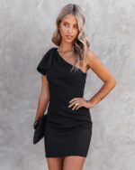 Deluxerie Vestito MF-Kenyetta