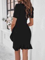 Deluxerie Vestito MF-Leona