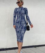 Deluxerie Vestito MF-Whitney