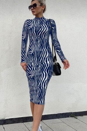 Deluxerie Vestito MF-Whitney