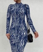 Deluxerie Vestito MF-Whitney