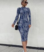 Deluxerie Vestito MF-Whitney