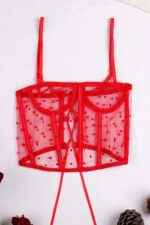 Deluxerie Bustier Ifaion