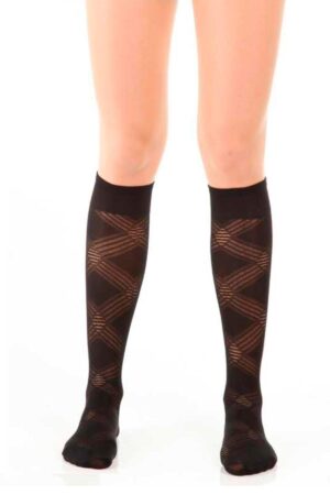Deluxerie Calze Lunghe Nisha