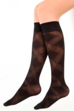 Deluxerie Calze Lunghe Nisha