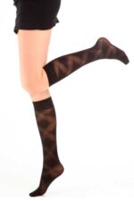 Deluxerie Calze Lunghe Nisha