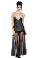 Deluxerie Completo Babydoll Jaylah