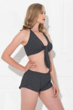Deluxerie Completo con Short Jelani