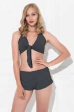 Deluxerie Completo con Short Jelani