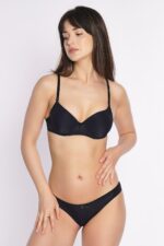 Deluxerie Completo Reggiseno Ceara