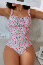 Deluxerie Costume da Bagno Adelicia