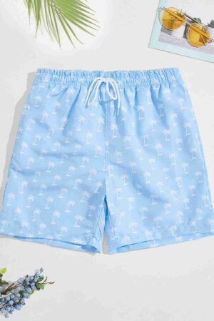 Deluxerie Costumi da Bagno da Uomo Edrick