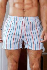 Deluxerie Costumi da Bagno da Uomo Eduard