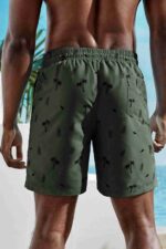 Deluxerie Costumi da Bagno da Uomo Ethen