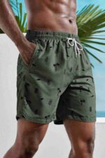 Deluxerie Costumi da Bagno da Uomo Ethen