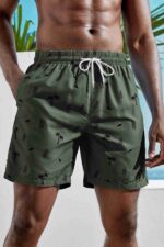 Deluxerie Costumi da Bagno da Uomo Ethen
