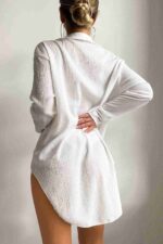 Deluxerie Vestito da Spiaggia Luniva
