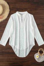 Deluxerie Vestito da Spiaggia Luniva