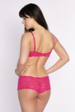 Deluxerie Completo Reggiseno Patrishia