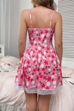 Deluxerie Camicia da Notte Afreyea
