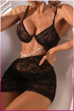 Deluxerie Vestito Archna