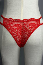 Deluxerie Mutande Sexy Aimie