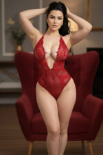 Deluxerie Body Chelcie