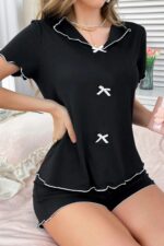 Deluxerie Completo con Shorts Alsina